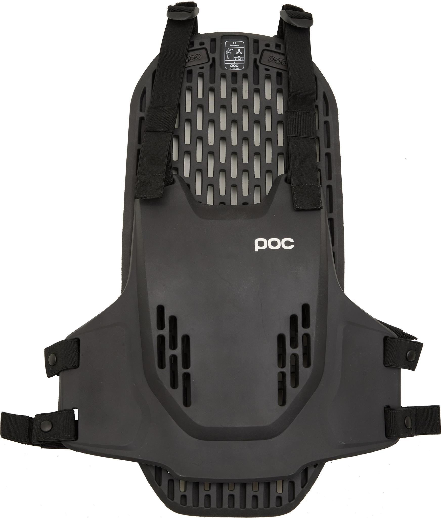Image de produit pour Plastron et dorsale VPD Air Torso