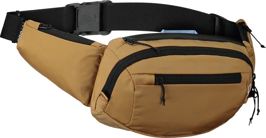 Product gallery image number 2 for product Lamina Hip Pack 2L