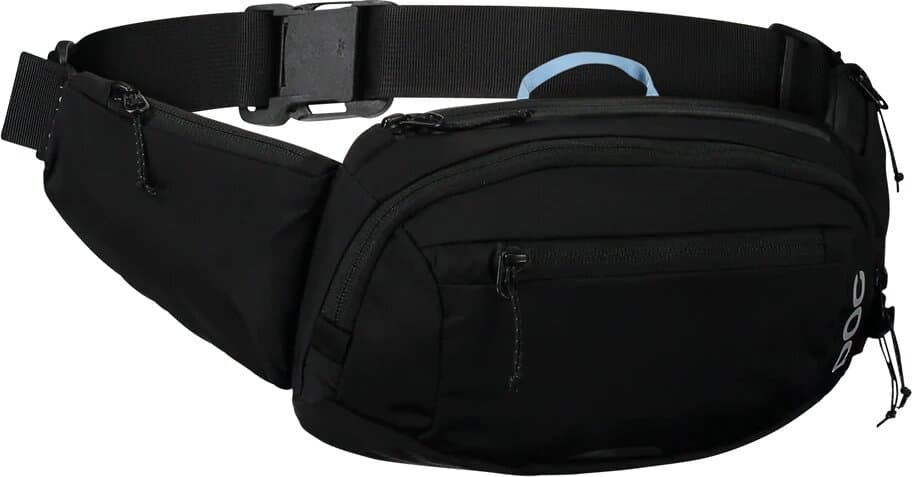 Product gallery image number 3 for product Lamina Hip Pack 2L