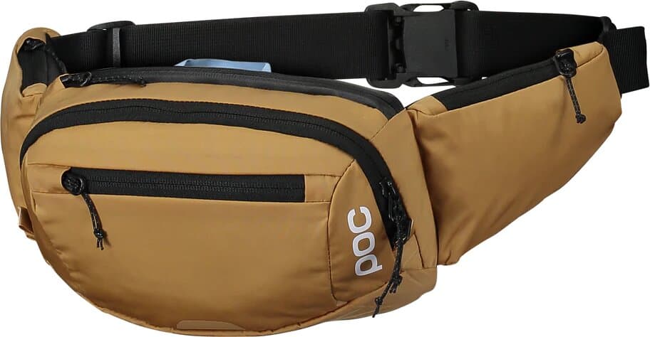 Product gallery image number 1 for product Lamina Hip Pack 2L