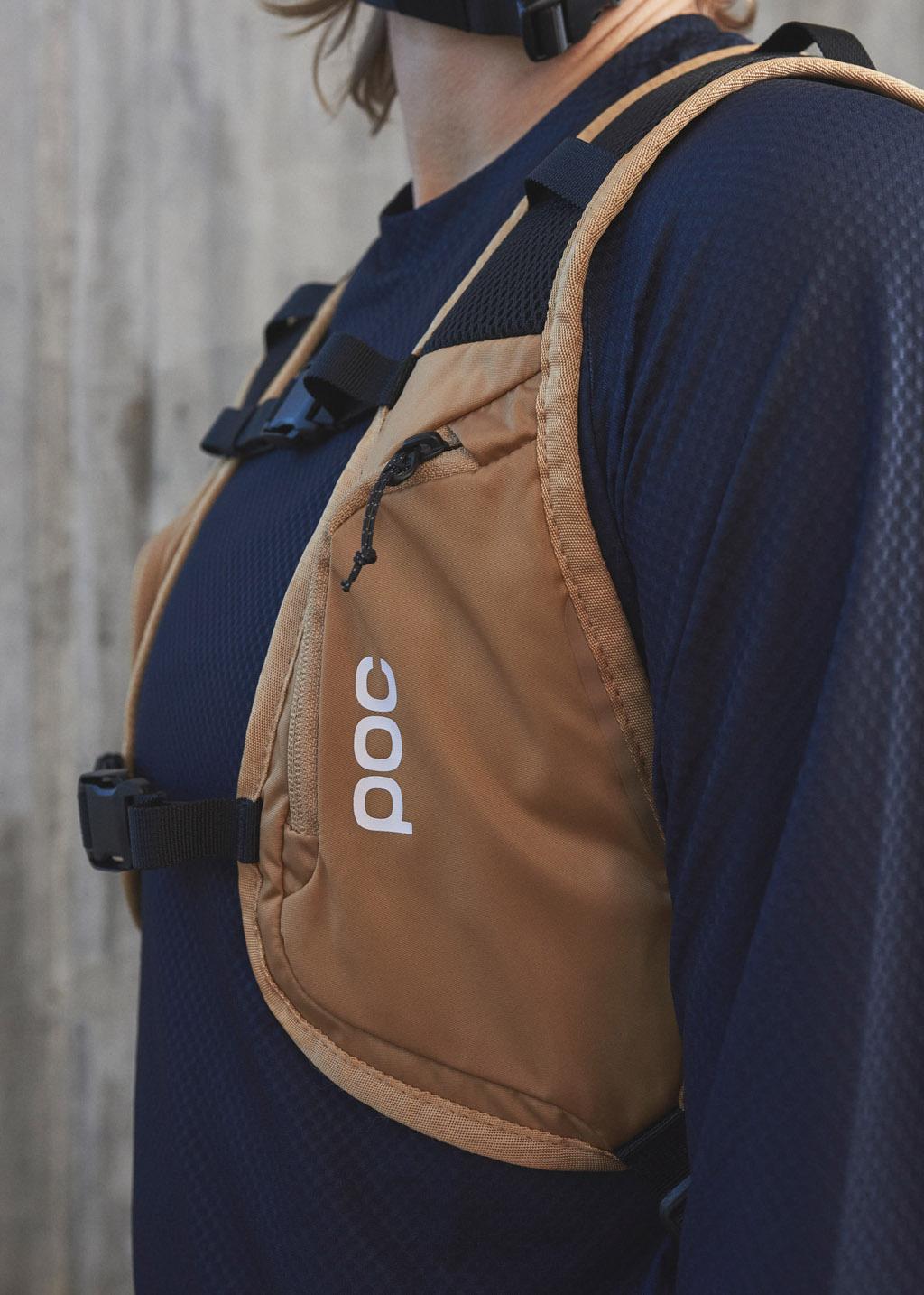 Product gallery image number 3 for product Column Vpd Backpack 8L