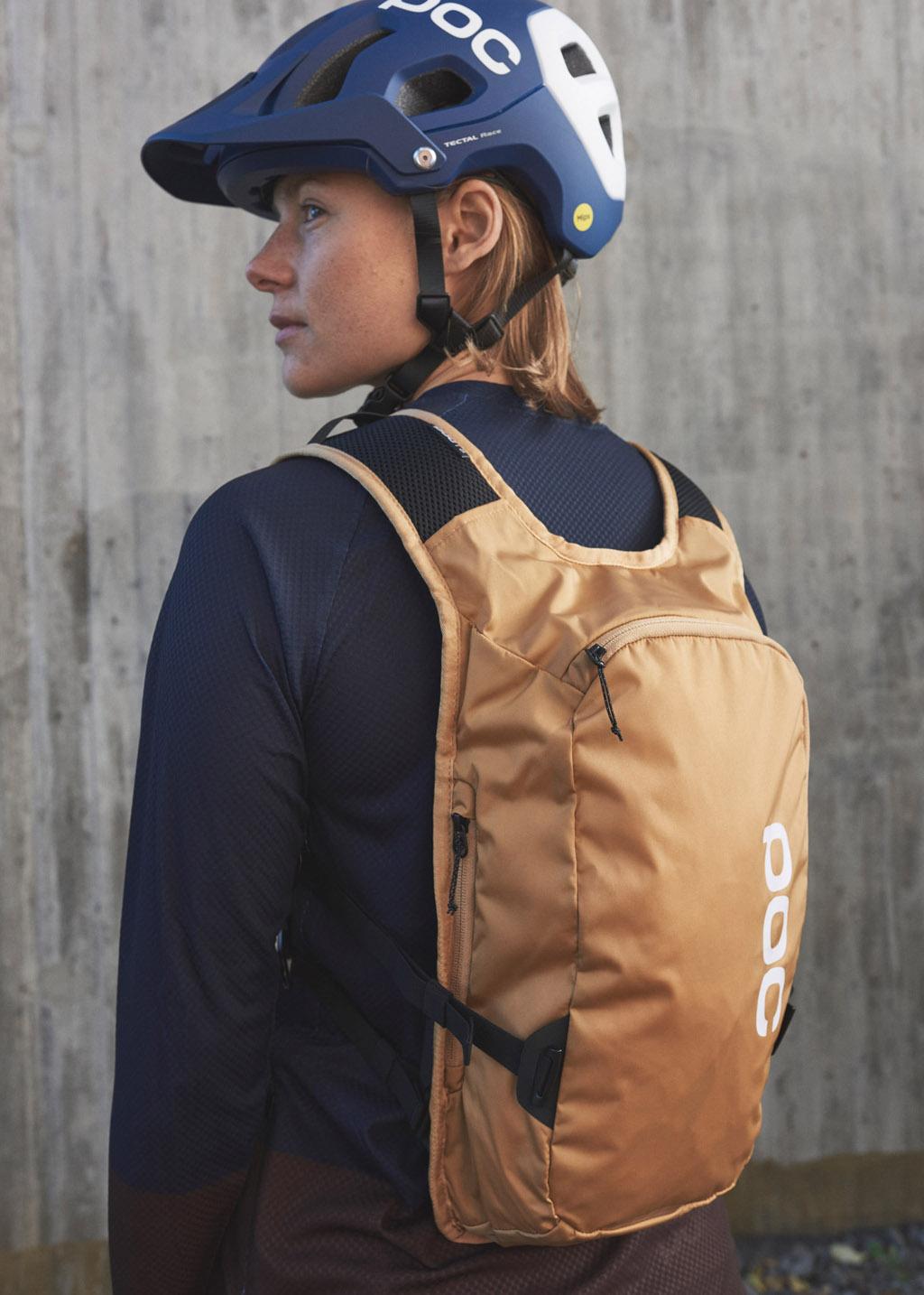 Product gallery image number 6 for product Column Vpd Backpack 8L