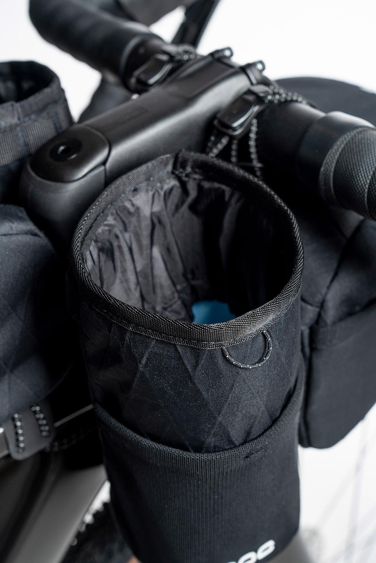 Product gallery image number 5 for product Ultra Snack Bag 1L