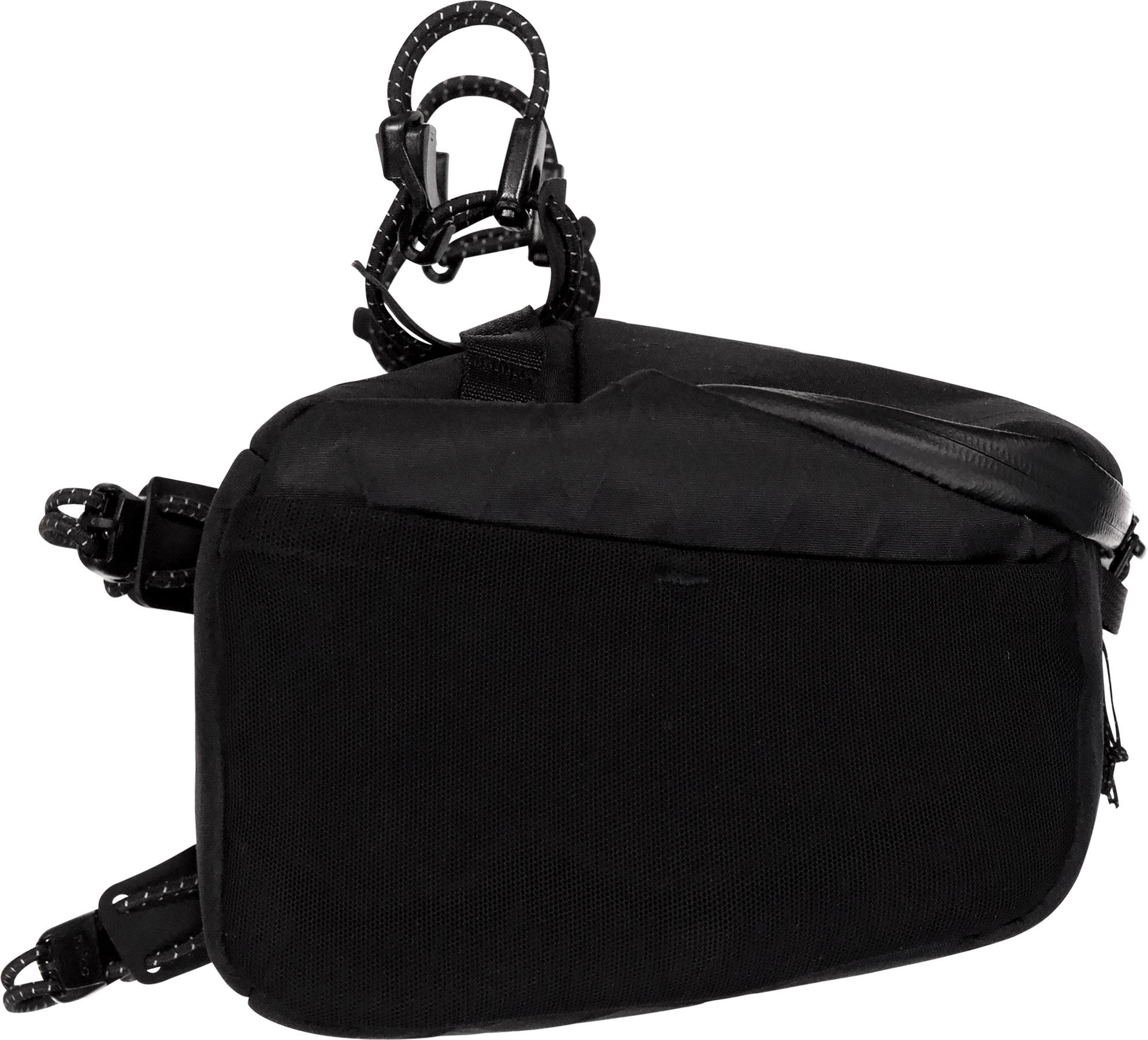 Product gallery image number 2 for product Ultra Handlebar Bag 4L