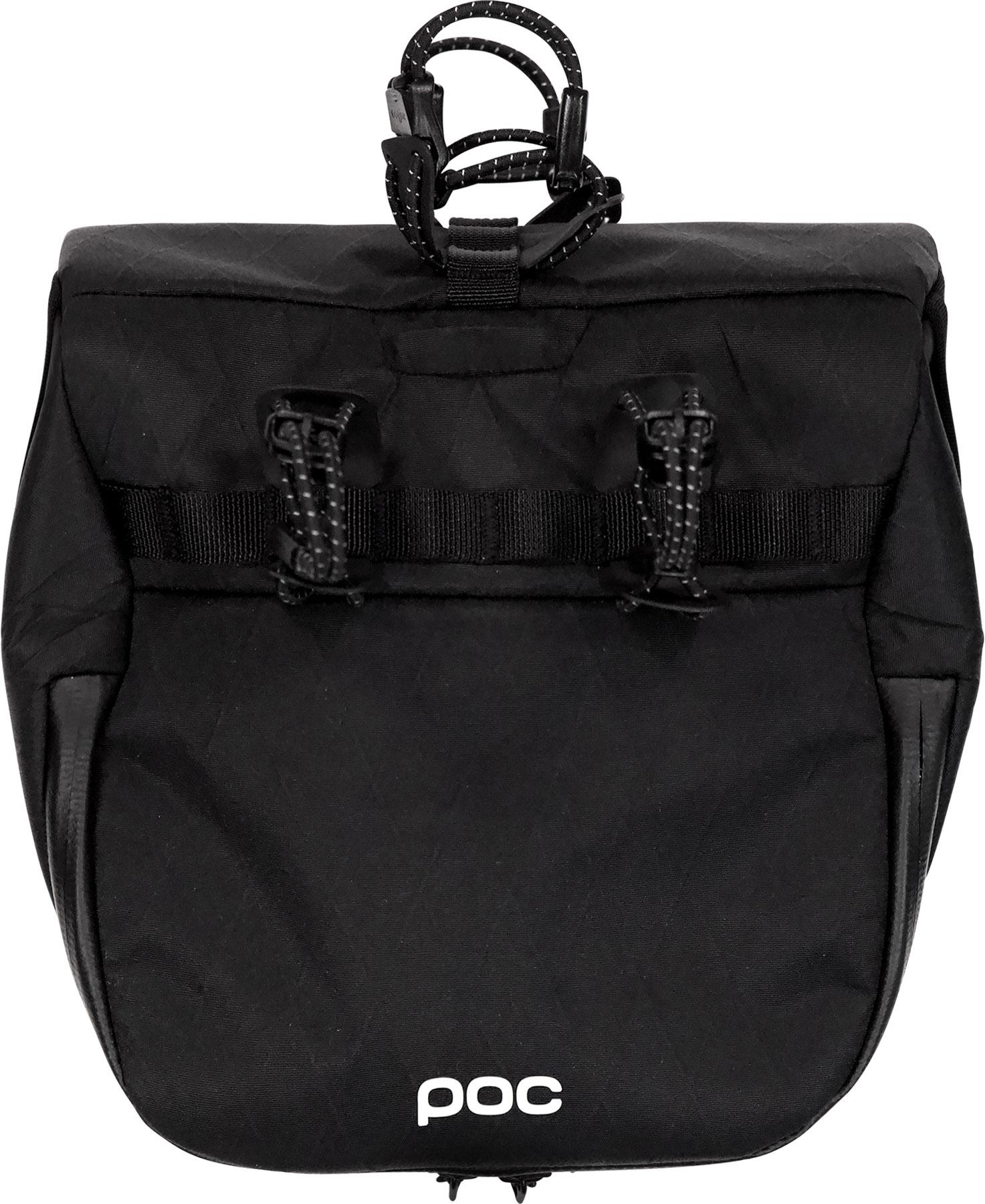 Product gallery image number 3 for product Ultra Handlebar Bag 4L