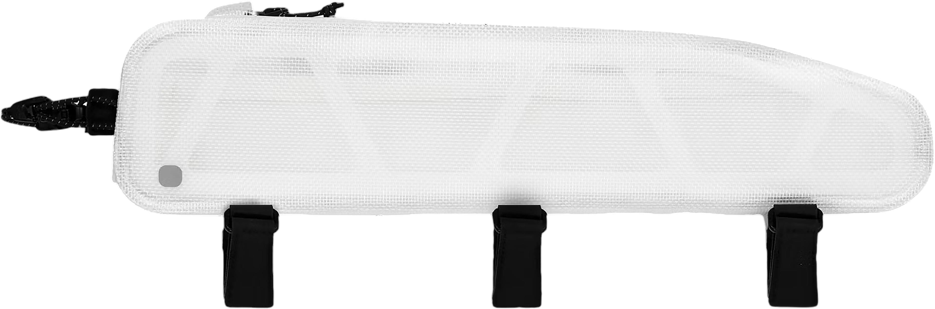 Product gallery image number 3 for product Ultra Top Tube Bag 1.7L