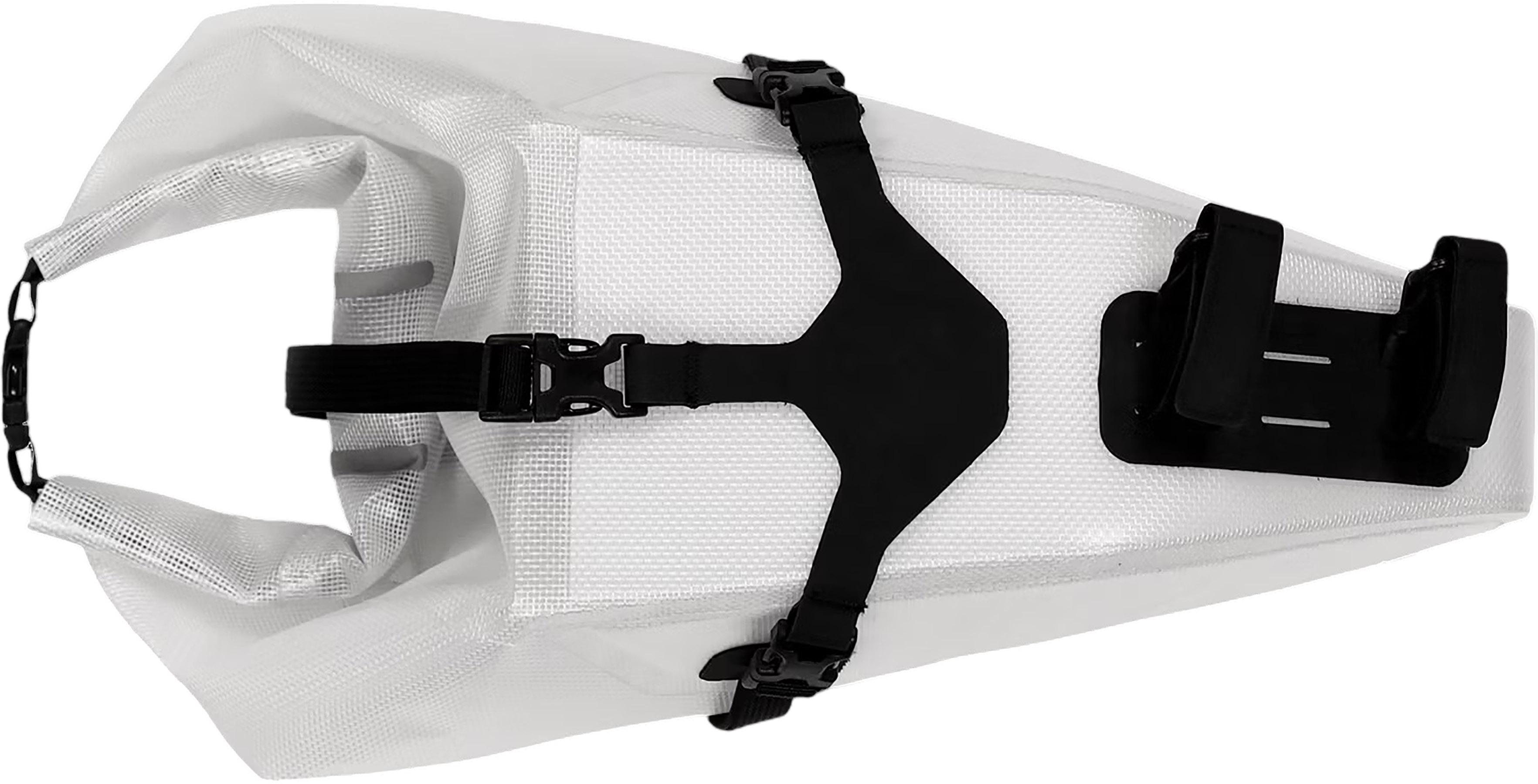 Product gallery image number 5 for product Ultra Saddle Bag 7L