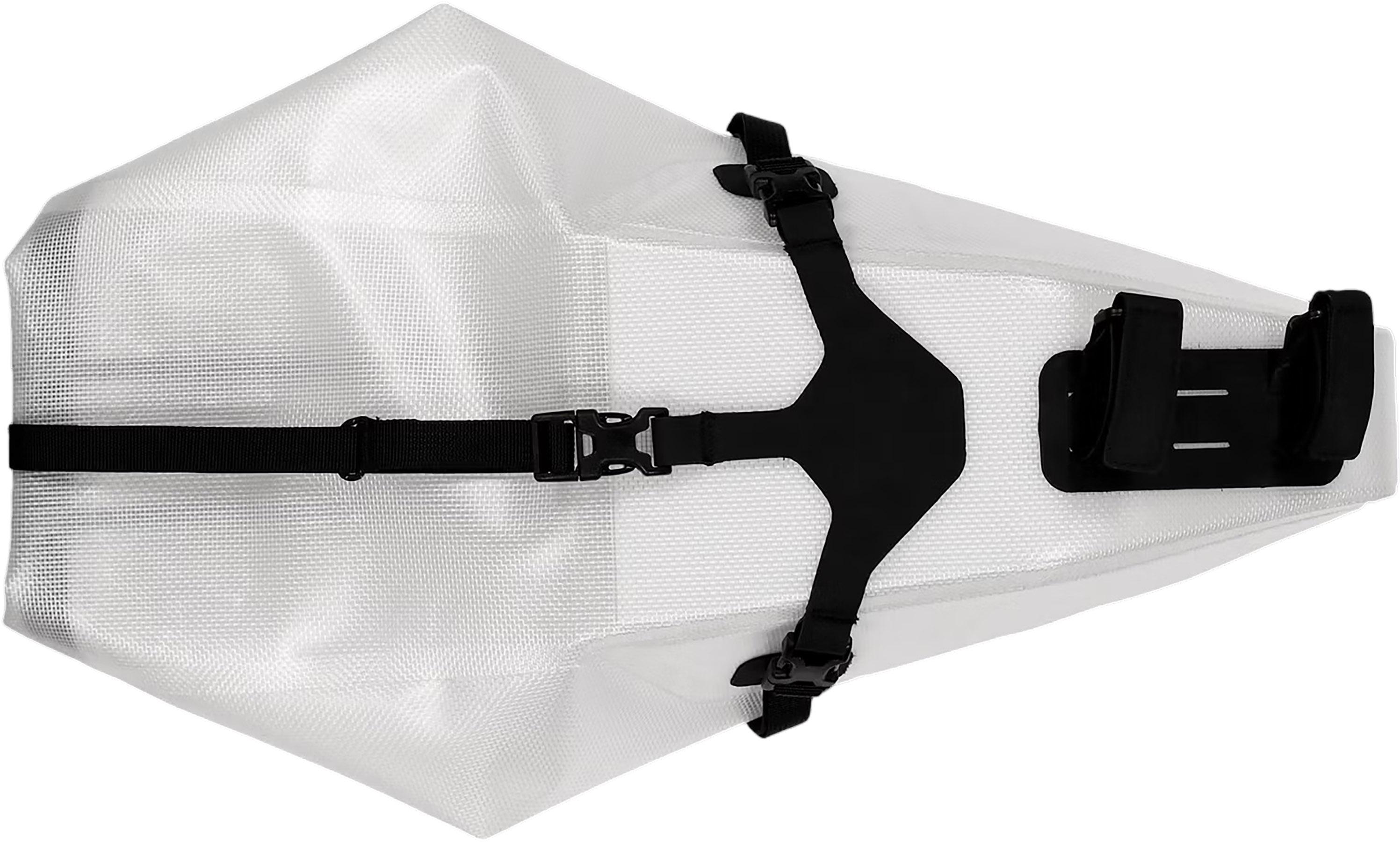 Product gallery image number 3 for product Ultra Saddle Bag 7L