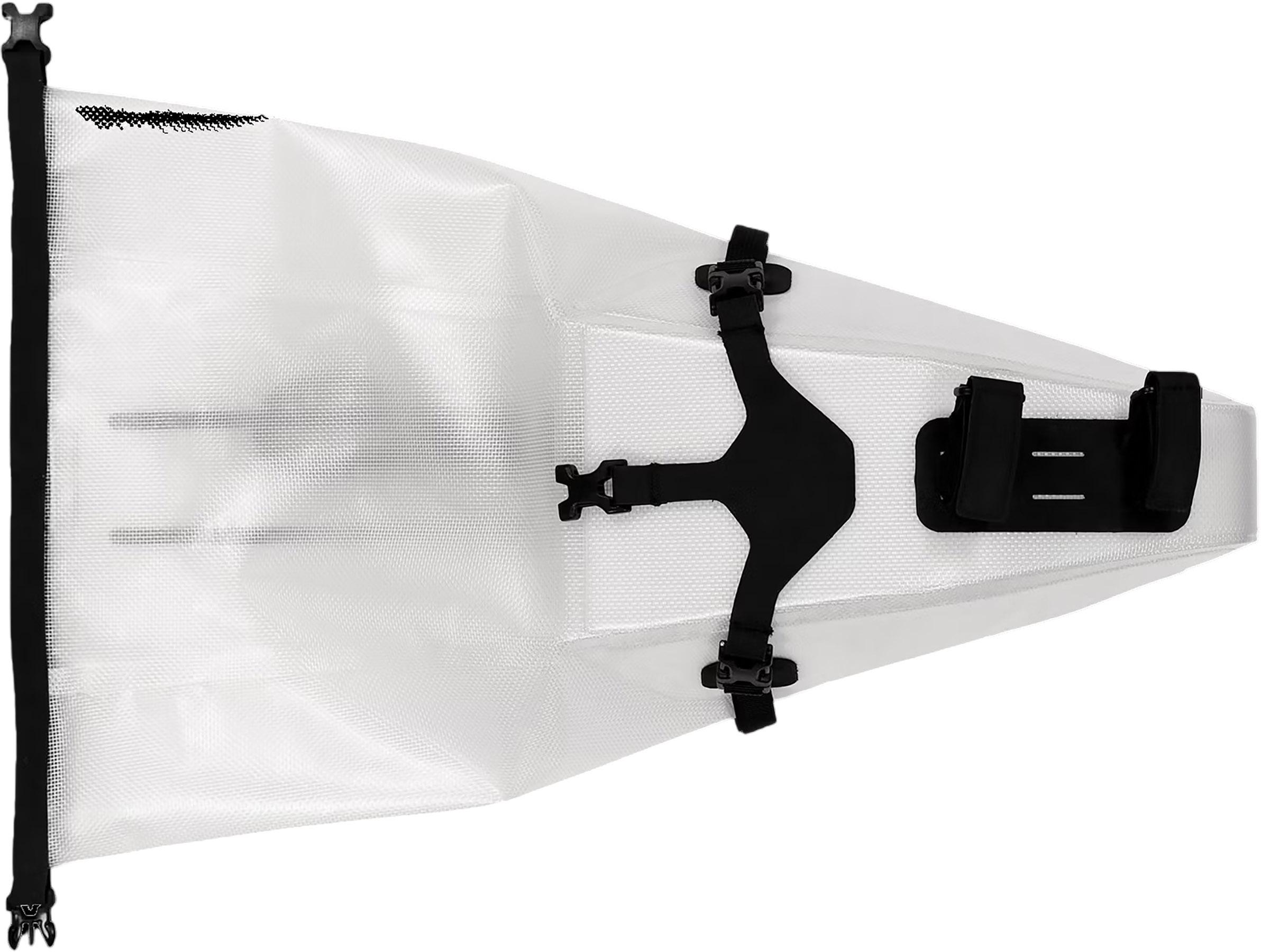 Product gallery image number 2 for product Ultra Saddle Bag 7L