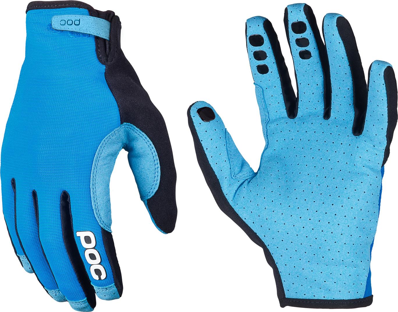 Product gallery image number 1 for product Index Air Adjustable Glove