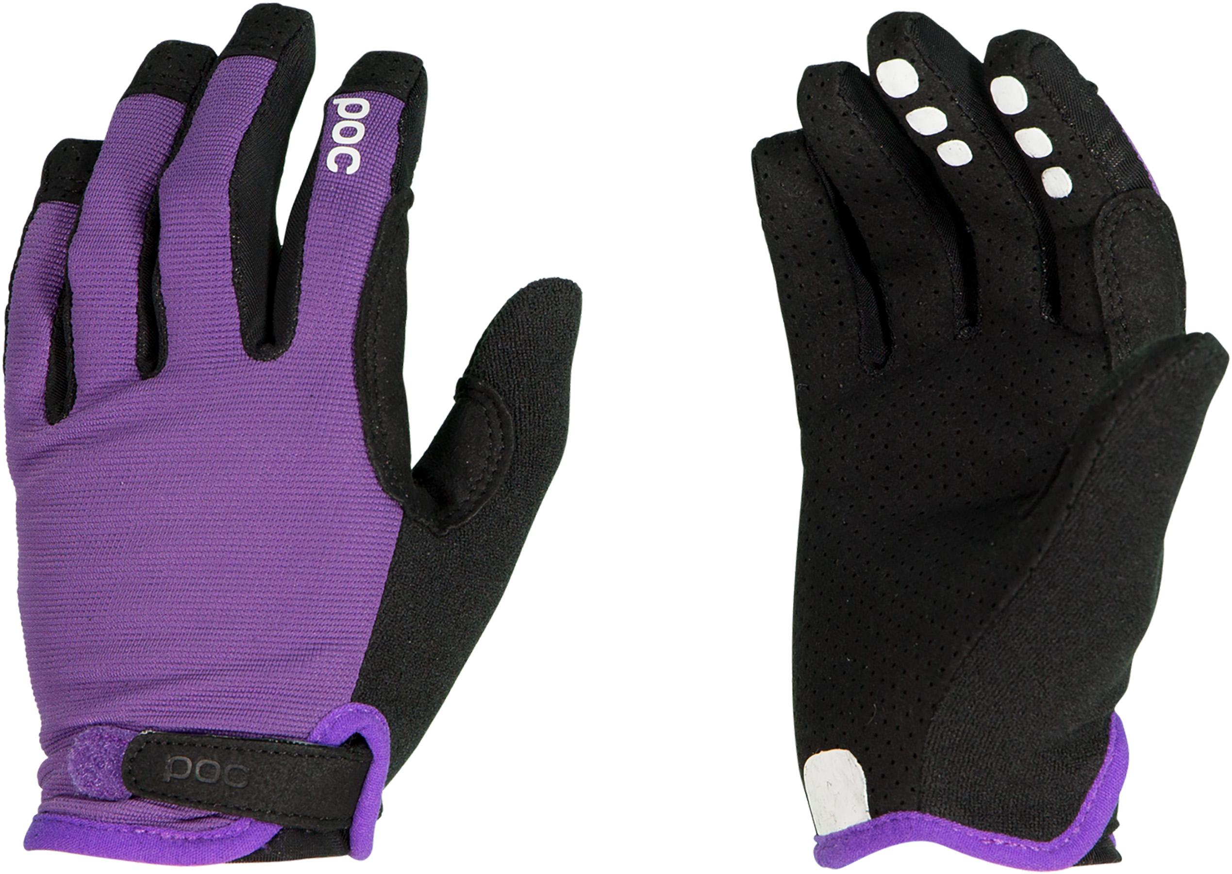 Product image for Resistance Adjustable MTB Gloves - Youth