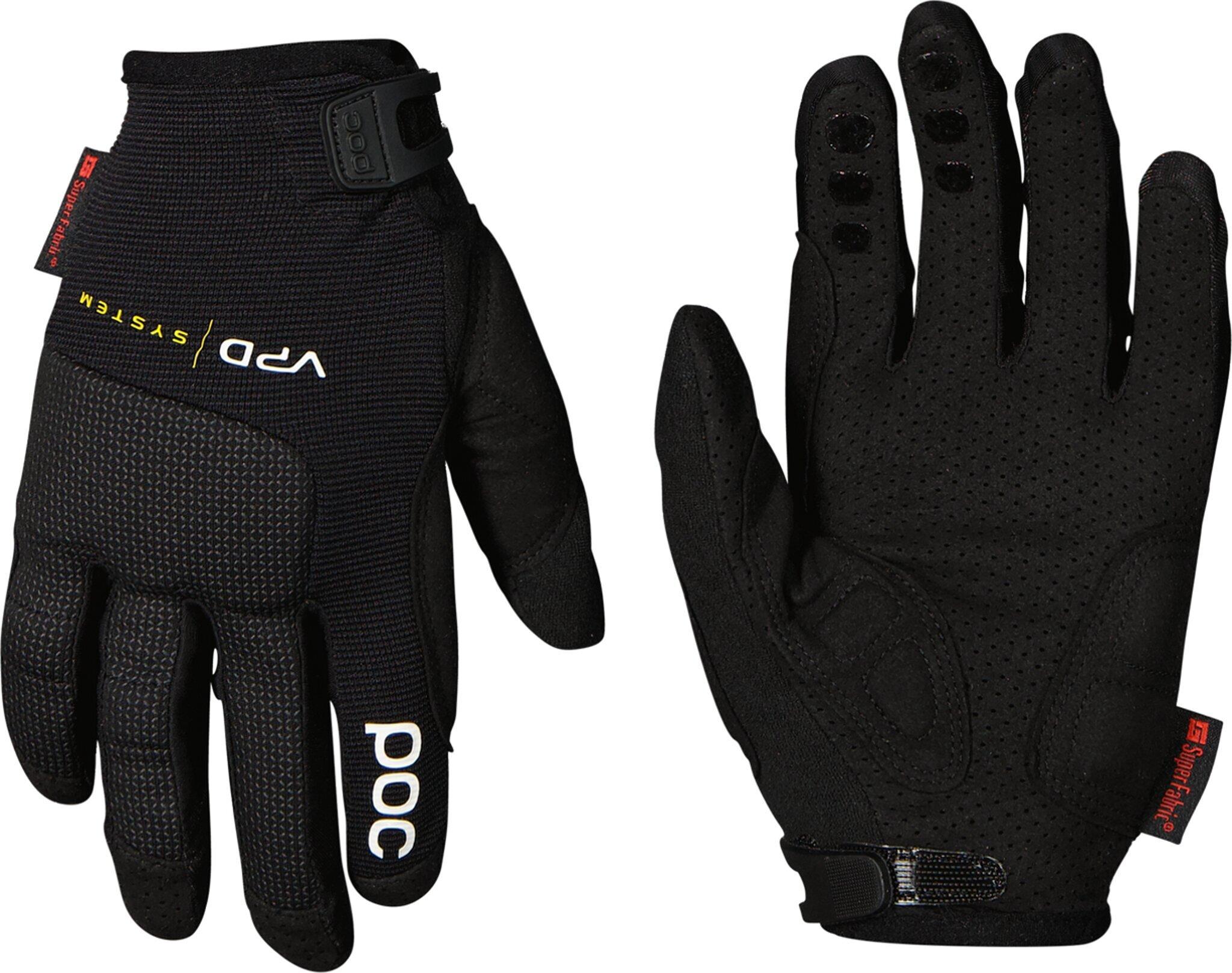 Product gallery image number 1 for product Resistance Pro DH Glove - Unisex