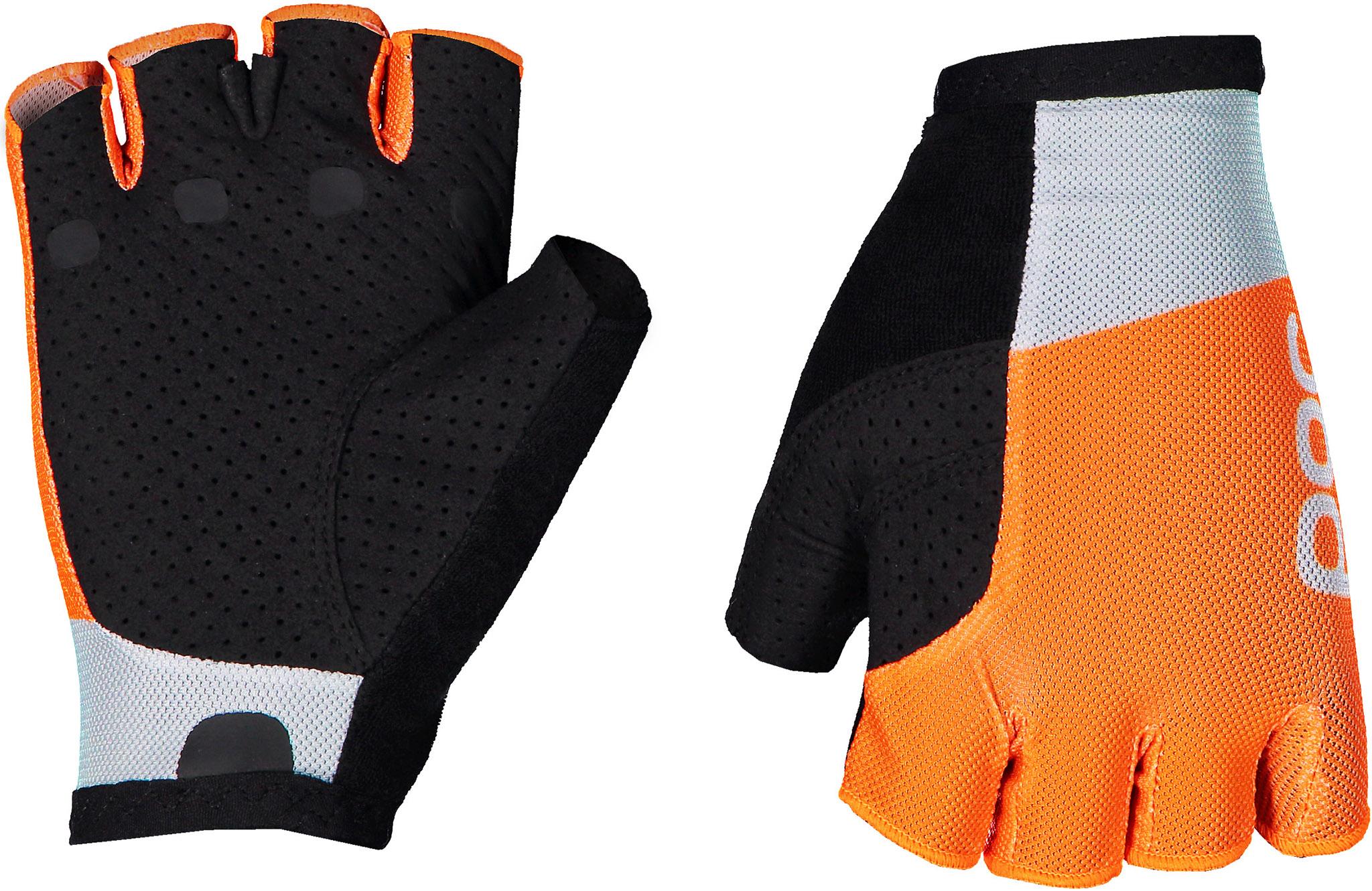 Product gallery image number 1 for product Essential Road Mesh Short Glove - Unisex