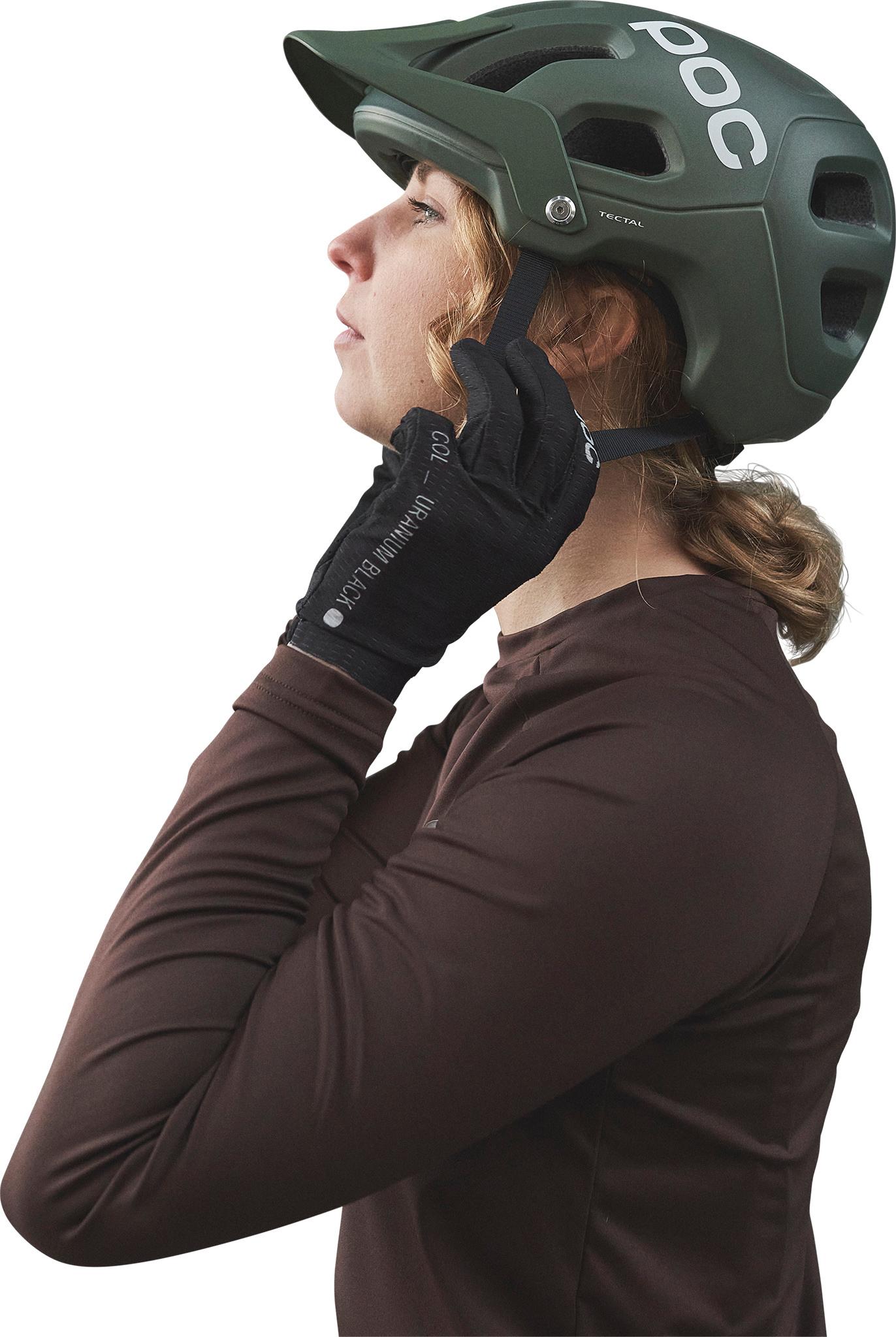 Product gallery image number 2 for product Savant MTB Gloves - Unisex