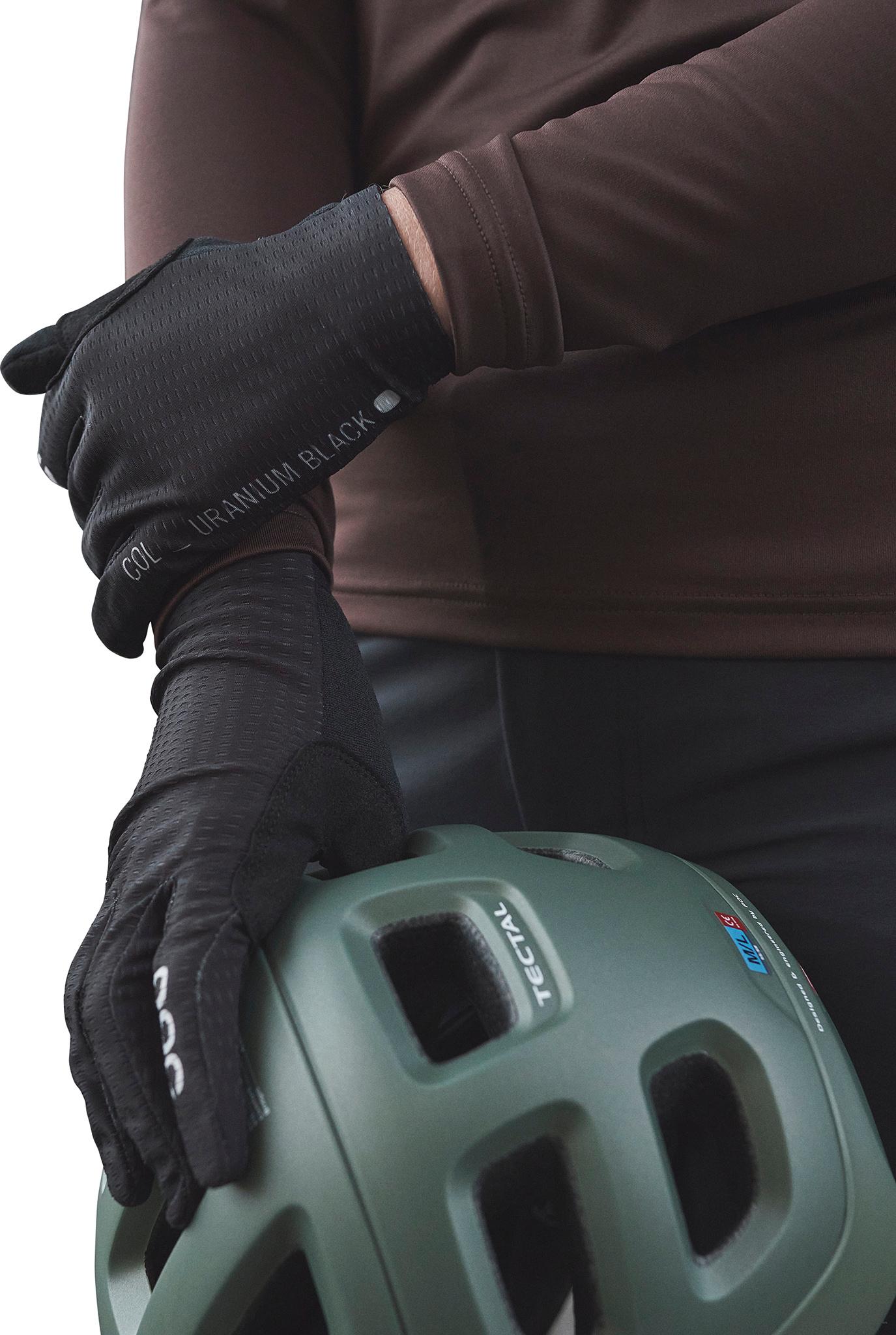 Product gallery image number 3 for product Savant MTB Gloves - Unisex