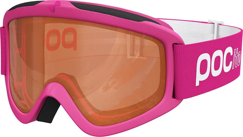 Product gallery image number 1 for product POCito Iris Ski Goggles - Kids