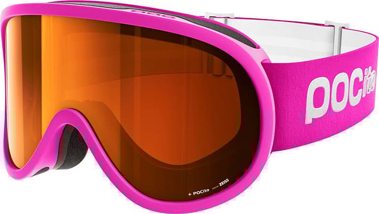 Product gallery image number 1 for product POCito Retina Ski Goggles - Kids
