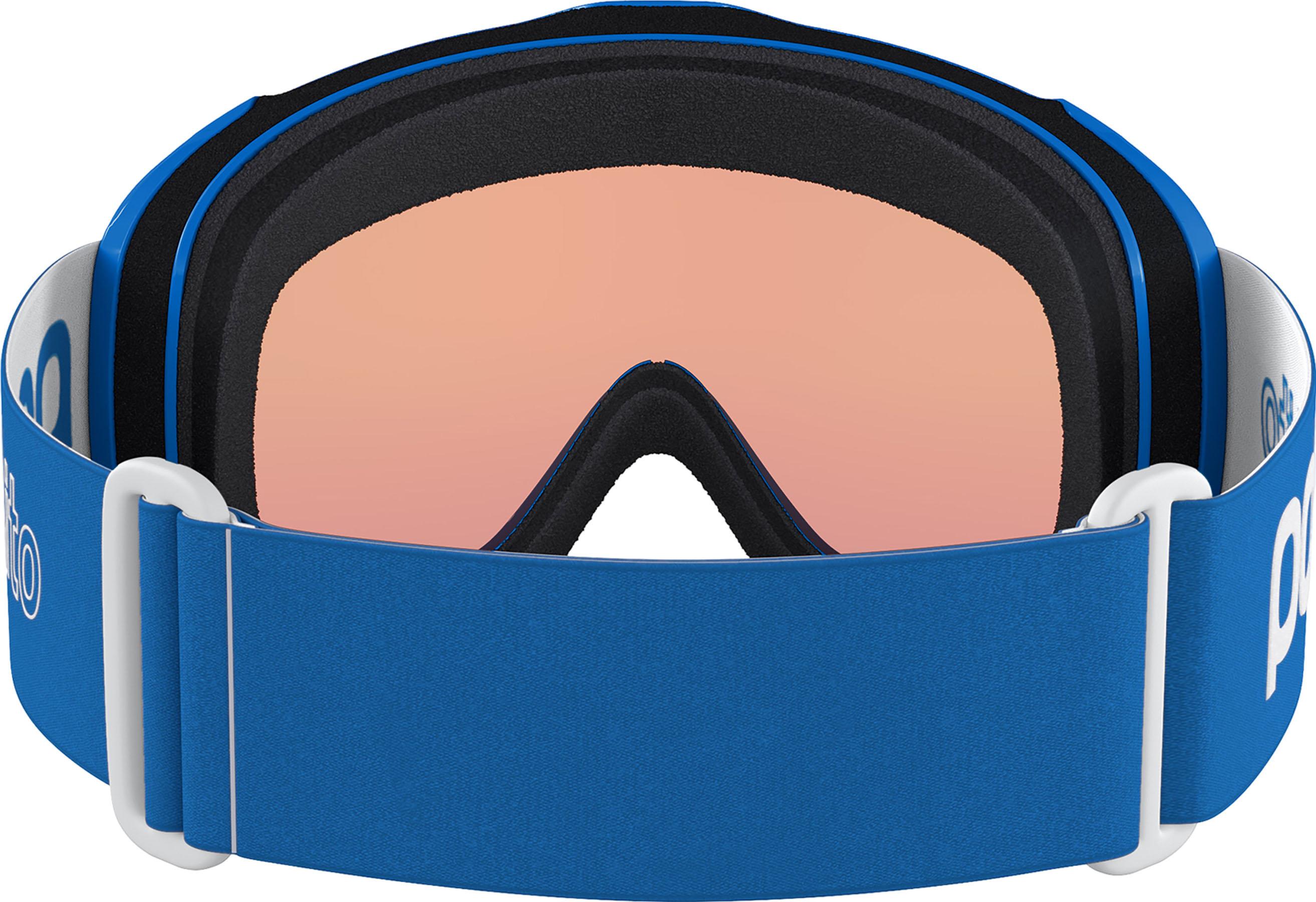 Numéro de l'image de la galerie de produits 2 pour le produit Lunettes de ski POCito Iris - Enfant