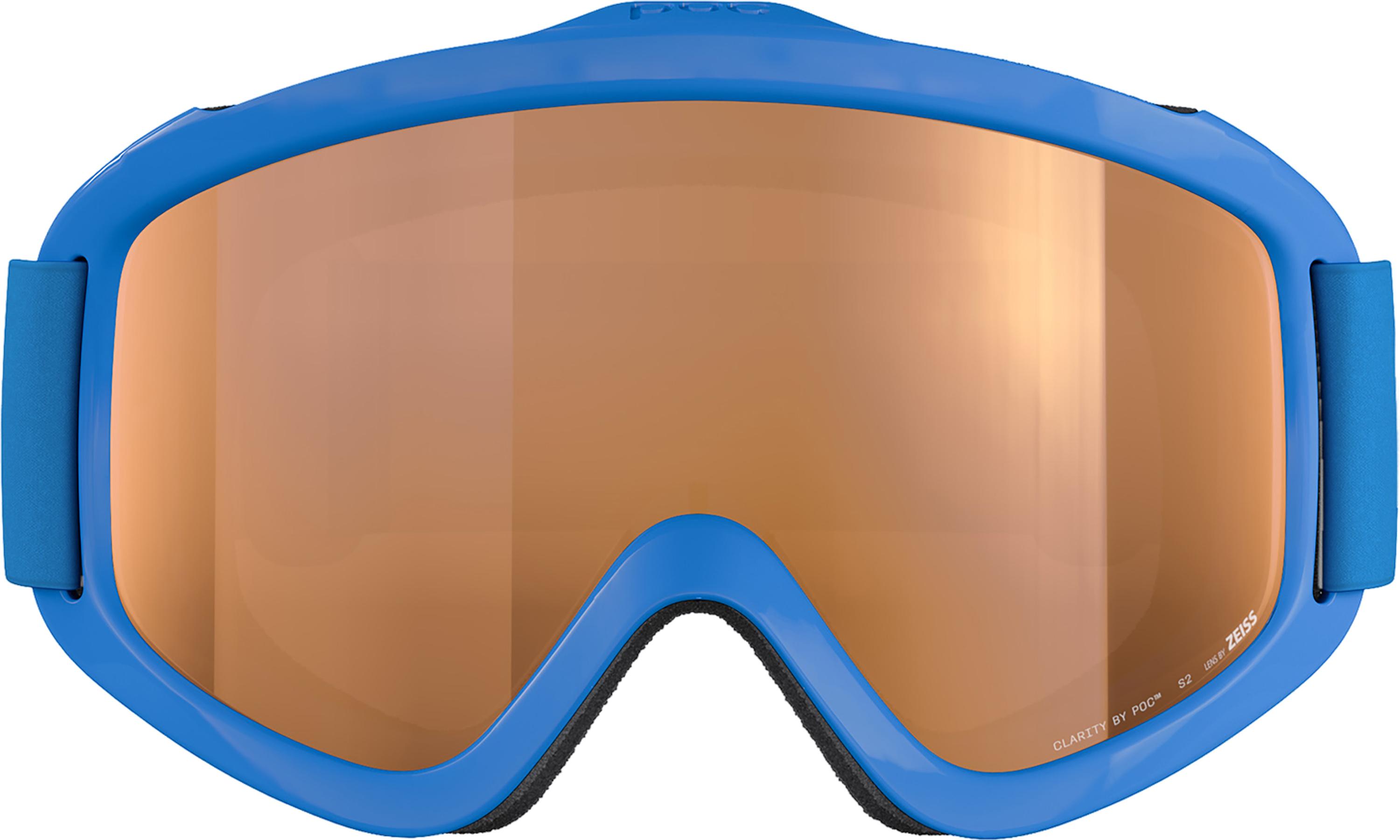 Numéro de l'image de la galerie de produits 3 pour le produit Lunettes de ski POCito Iris - Enfant