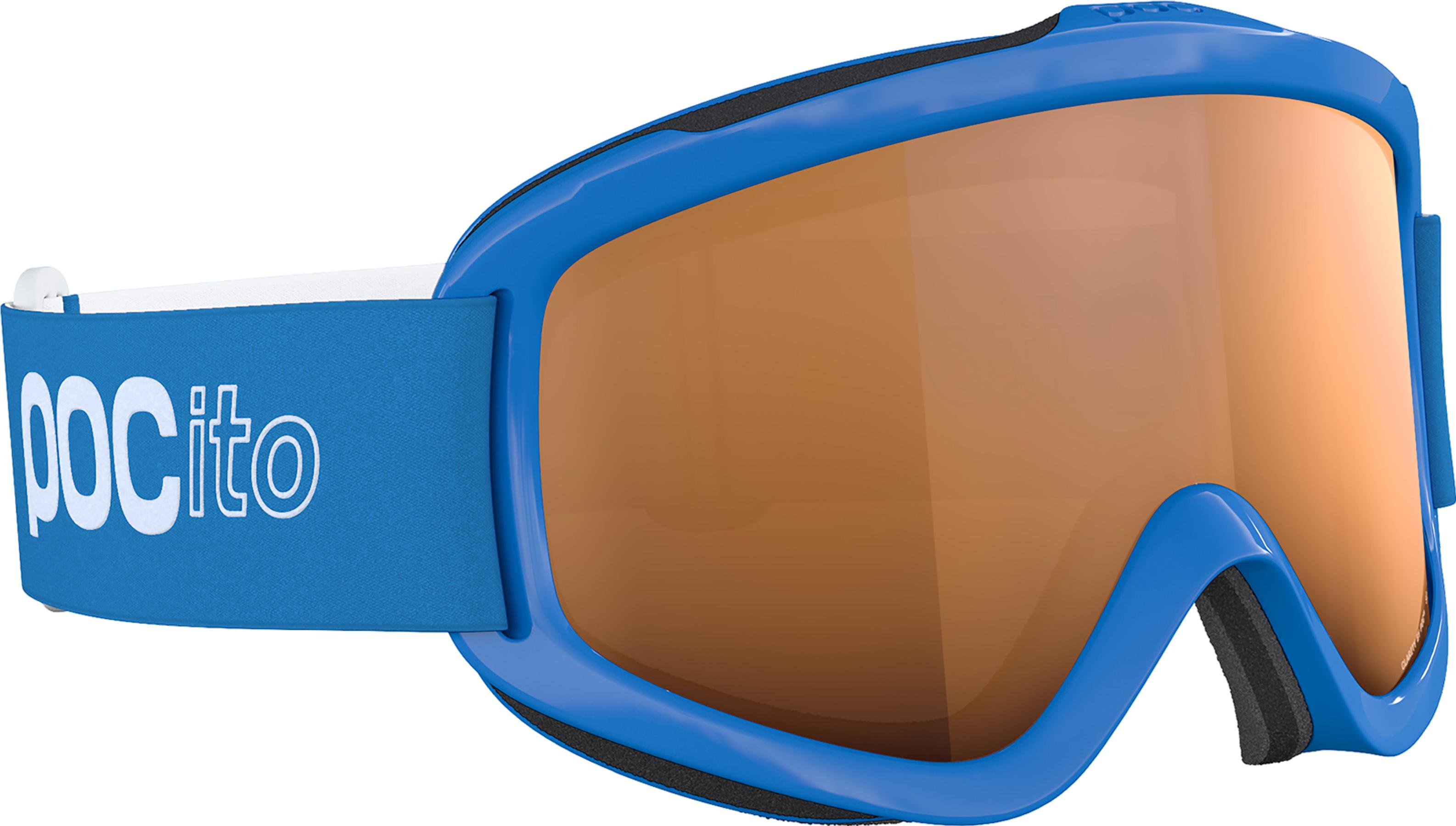Numéro de l'image de la galerie de produits 1 pour le produit Lunettes de ski POCito Iris - Enfant