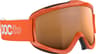 Couleur: Fluorescent Orange - Partly Sunny Light Orange