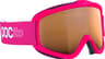 Couleur: Fluorescent Pink - Partly Sunny Light Orange