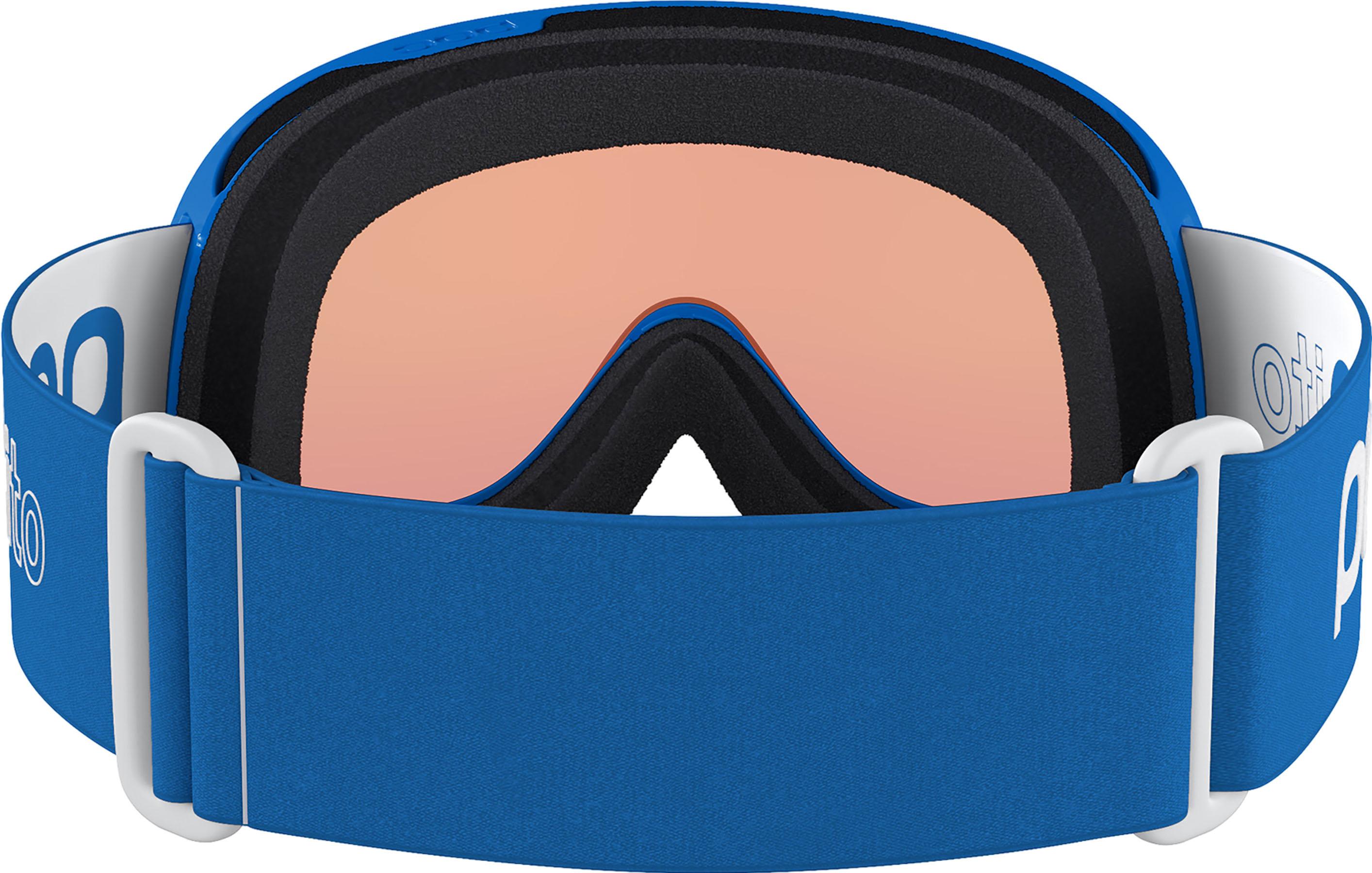 Numéro de l'image de la galerie de produits 2 pour le produit Lunettes de ski POCito Retina - Enfant