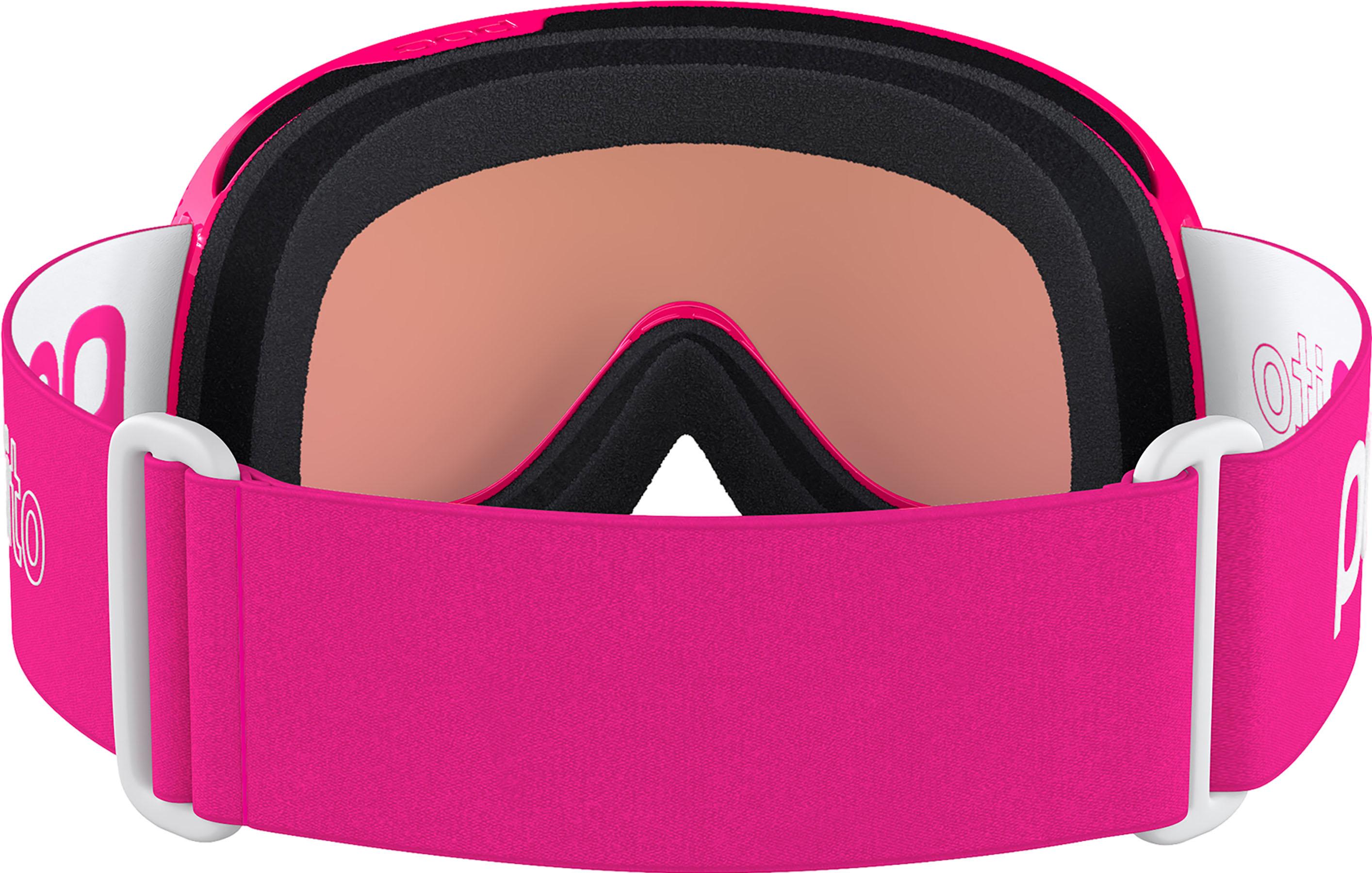 Product gallery image number 3 for product POCito Retina Ski Goggles - Kids