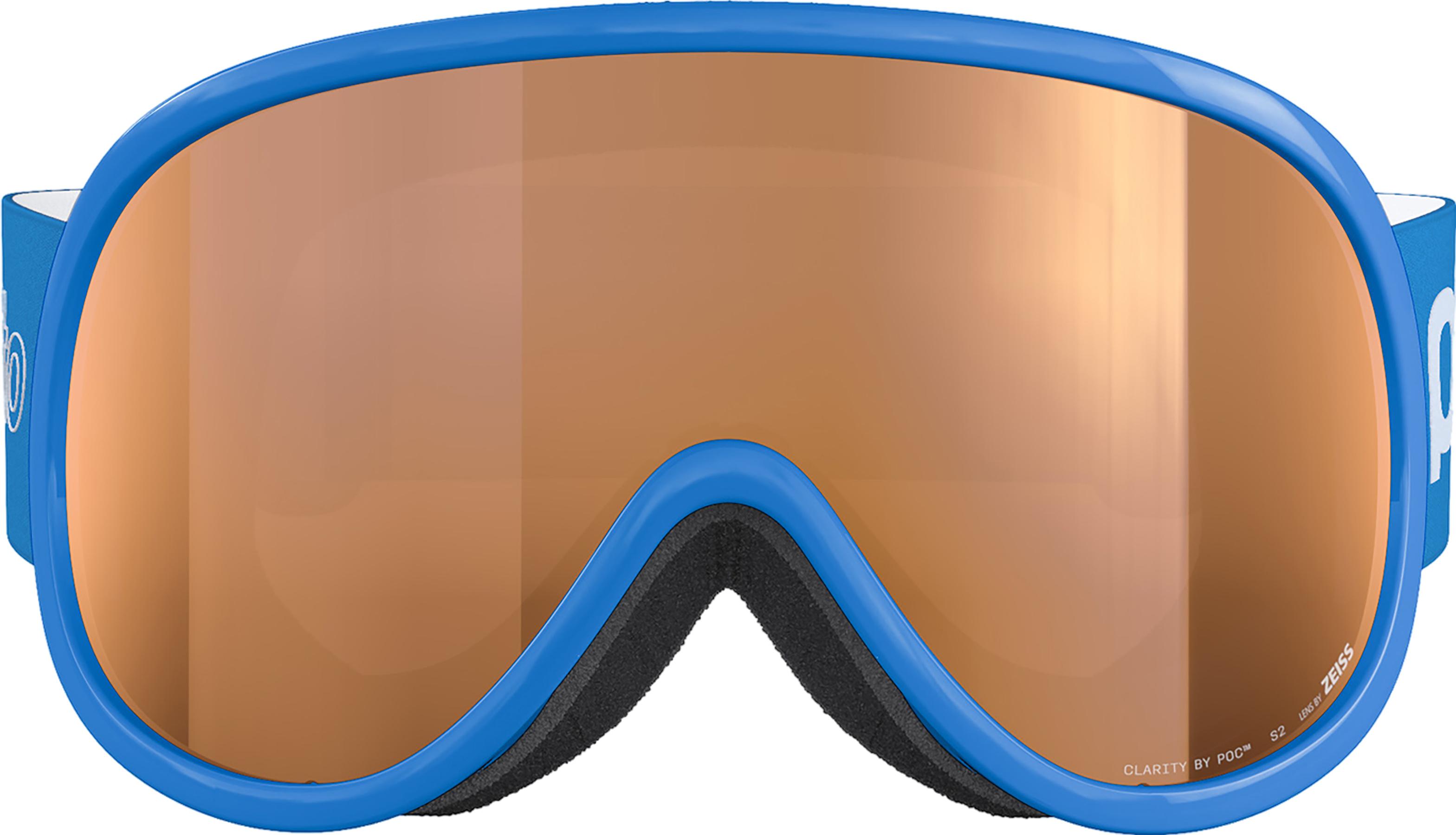Numéro de l'image de la galerie de produits 3 pour le produit Lunettes de ski POCito Retina - Enfant