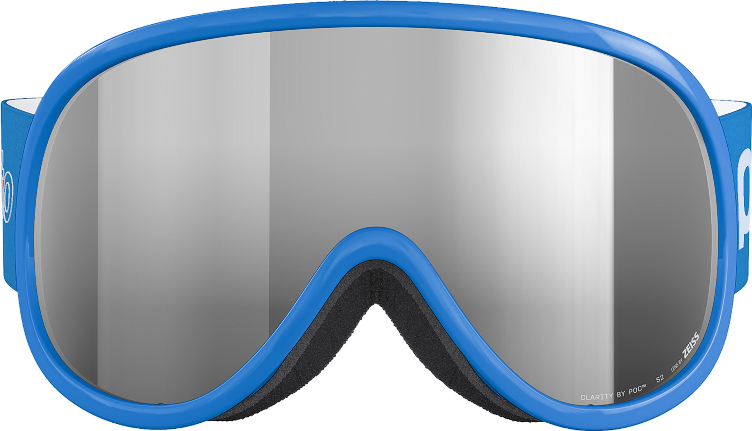 Product gallery image number 2 for product POCito Retina Ski Goggles - Kids