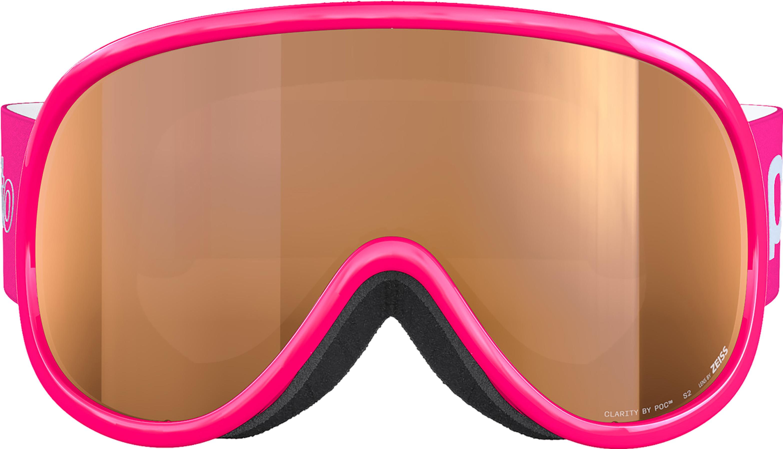 Product gallery image number 2 for product POCito Retina Ski Goggles - Kids