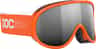 Colour: Fluorescent Orange - Partly Sunny Silver