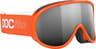 Couleur: Fluorescent Orange - Partly Sunny Silver