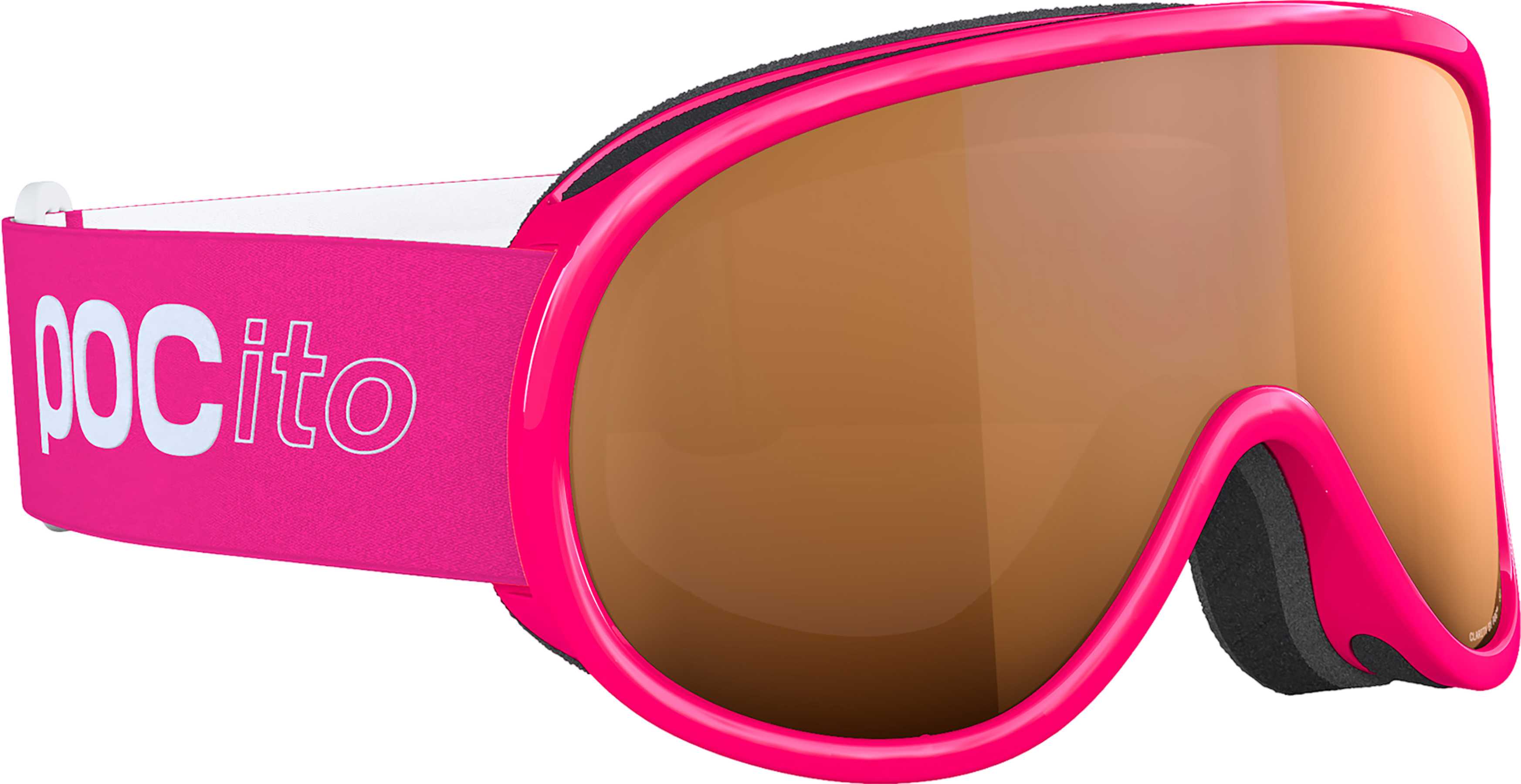 Image de produit pour Lunettes de ski POCito Retina - Enfant