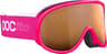 Couleur: Fluorescent Pink - Partly Sunny Light Orange