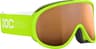 Couleur: Fluorescent Yellow - Green - Partly Sunny Light Orange