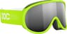 Couleur: Fluorescent Yellow - Green - Partly Sunny Silver