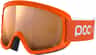 Couleur: Fluorescent Orange - Partly Sunny Light Orange