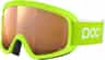 Couleur: Fluorescent Yellow - Green - Partly Sunny Light Orange