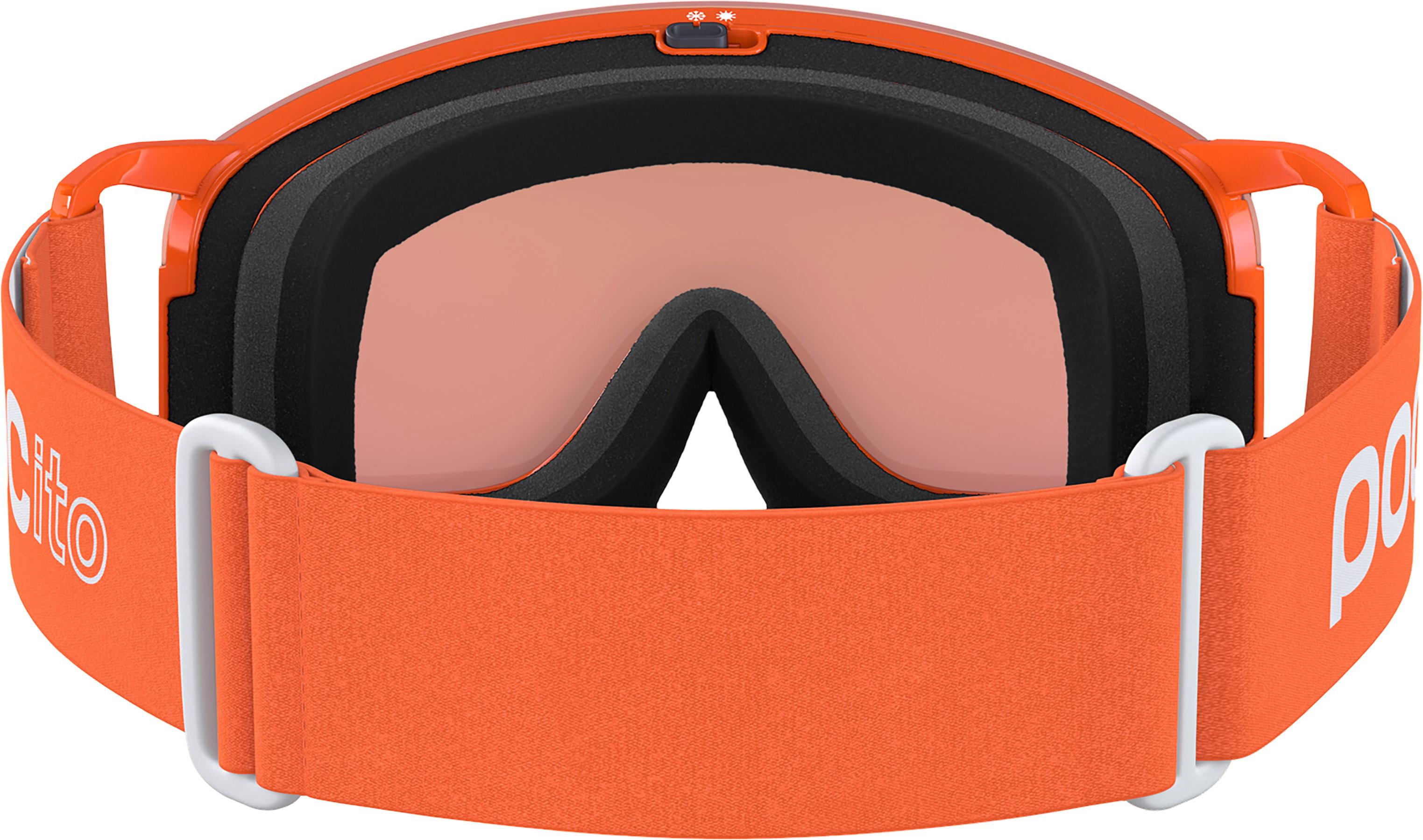 Product gallery image number 2 for product POCito Nexal Ski Goggles - Kids
