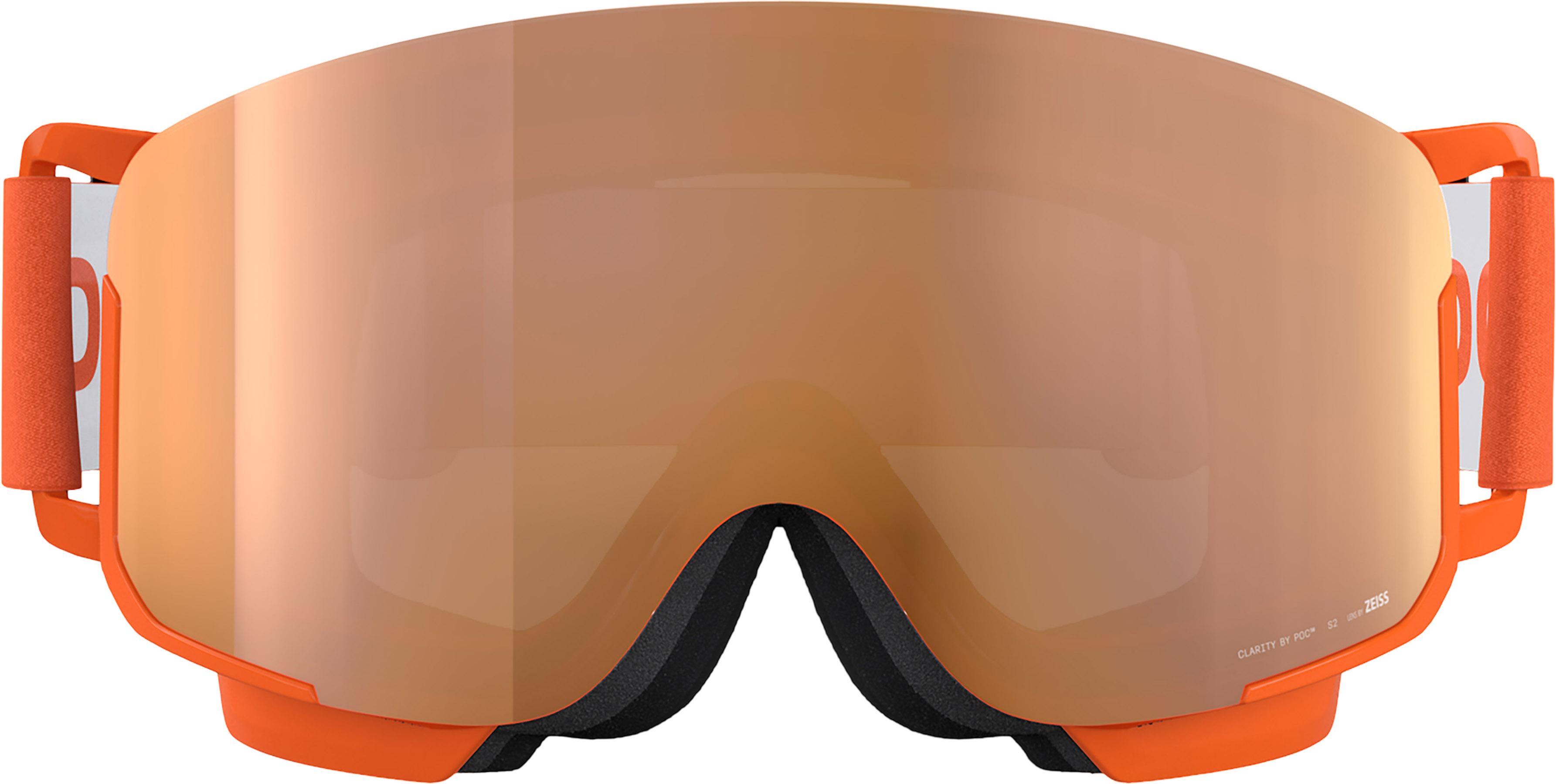Product gallery image number 3 for product POCito Nexal Ski Goggles - Kids