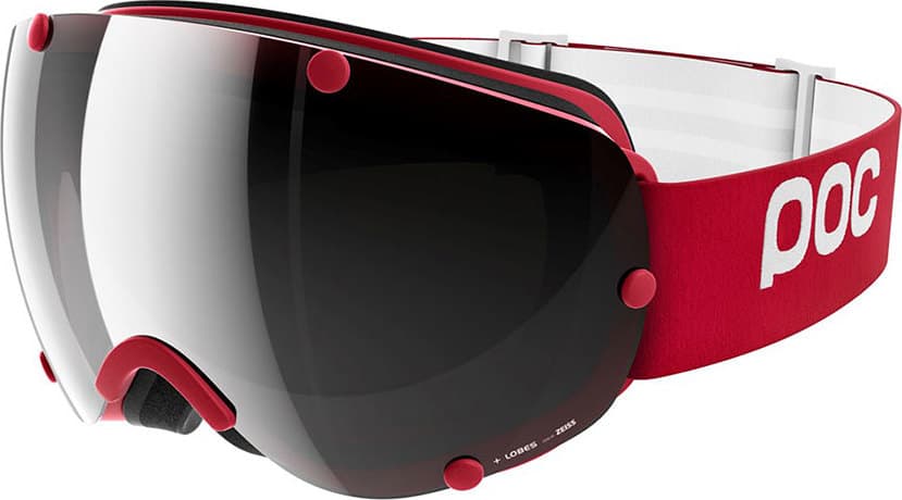 Product gallery image number 1 for product Lobes Ski Goggles with extra lens