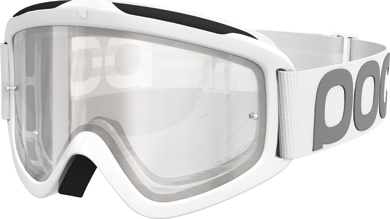 Product gallery image number 1 for product Iris Dh Goggle - Unisex
