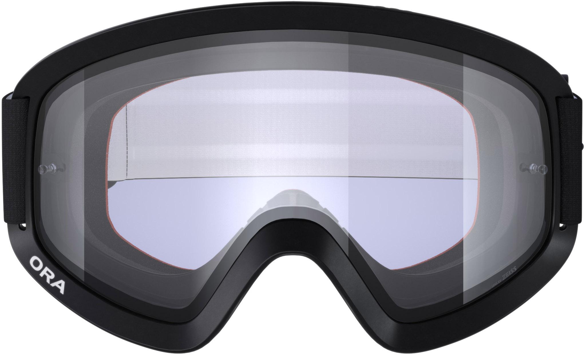 Product gallery image number 3 for product Ora Bike Goggle - Unisex