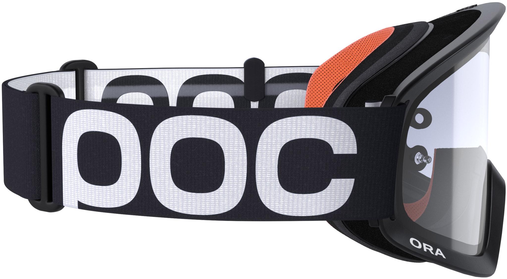 Product gallery image number 2 for product Ora Bike Goggle - Unisex