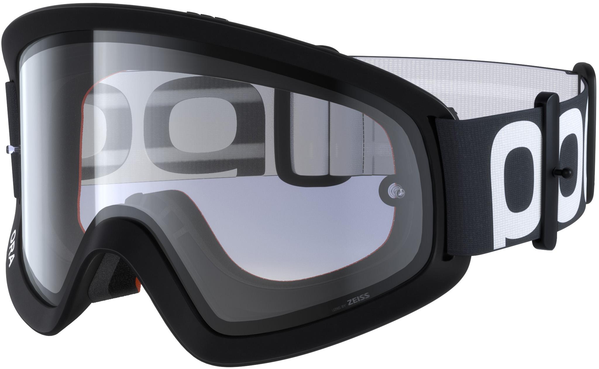 Product gallery image number 1 for product Ora Bike Goggle - Unisex