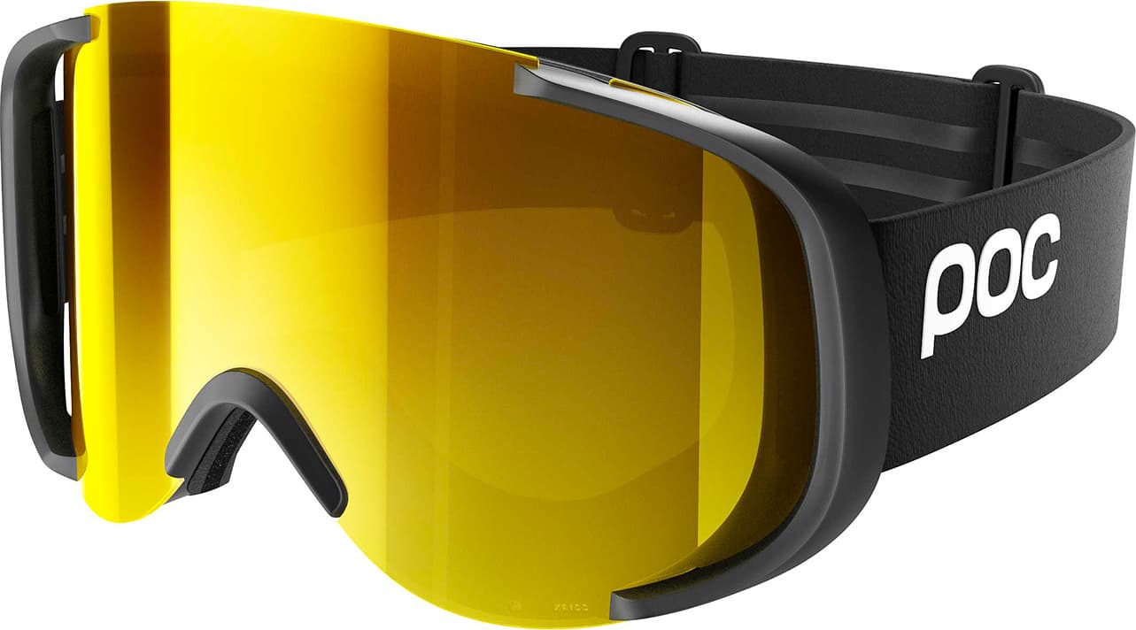 Product gallery image number 1 for product Cornea Clarity Ski Goggles