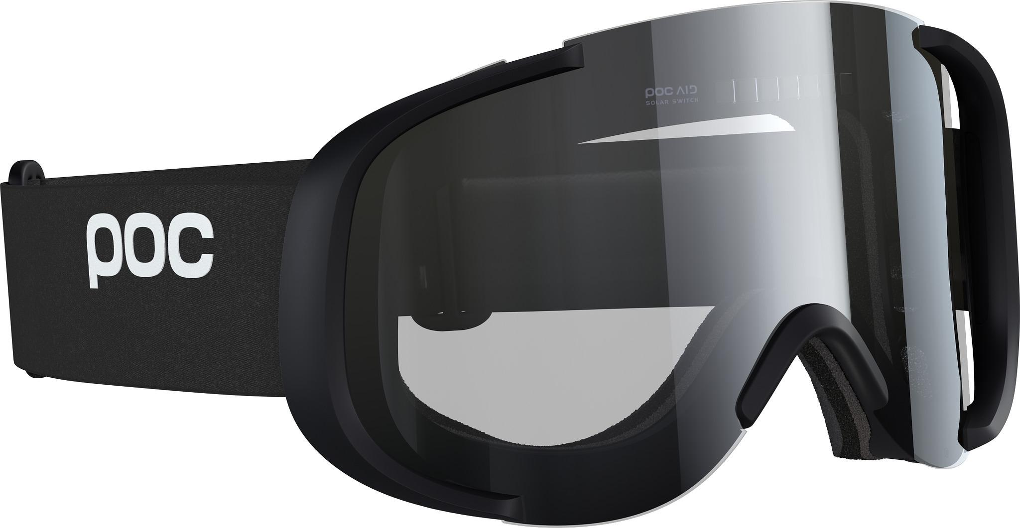 Product gallery image number 4 for product Cornea Solar Switch Goggle - Unisex