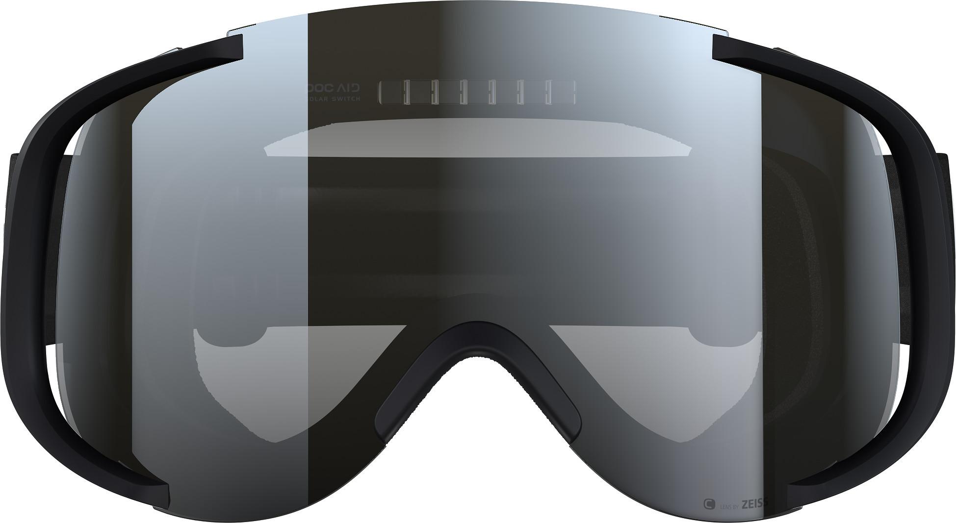 Product gallery image number 1 for product Cornea Solar Switch Goggle - Unisex