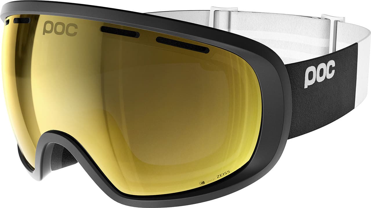 Product gallery image number 1 for product Fovea Clarity Comp Jeremy Jones Edition Ski Goggles